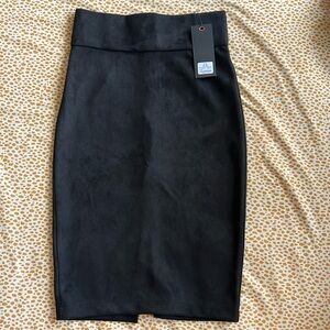 AMMO BRAND Pencil Skirt from Akira